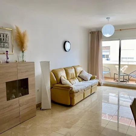 Amplio Apartamento En Centro Dénia Exterior foto