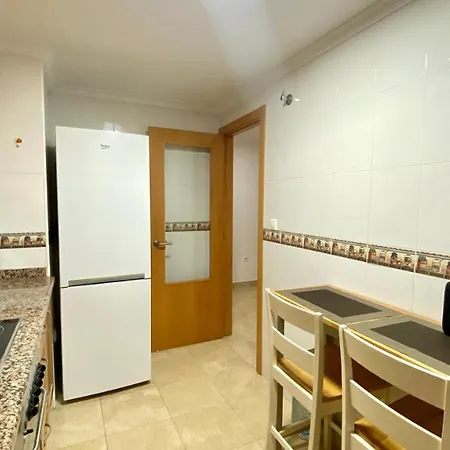 Amplio Apartamento En Centro Dénia Exterior foto