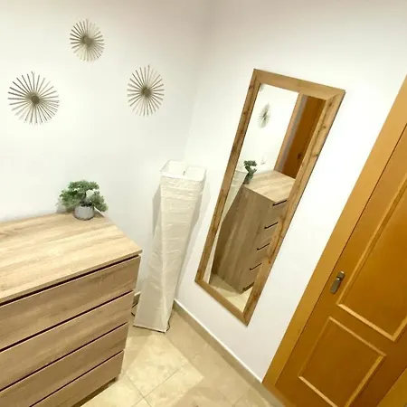 Amplio Apartamento En Centro Dénia Exterior foto