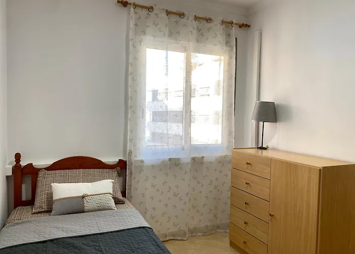Amplio Apartamento En Centro